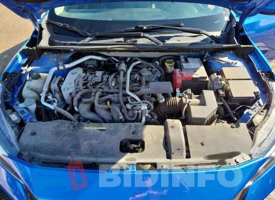 3N1AB8CV8NY256357 Photo# 11