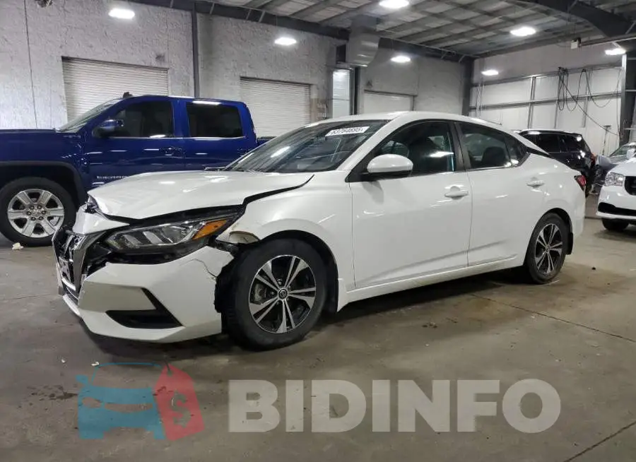 3N1AB8CV9LY210436 Photo# 1
