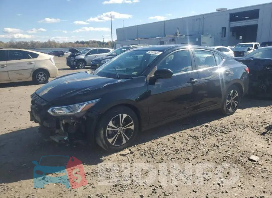 3N1AB8CV9MY298213 Photo# 1
