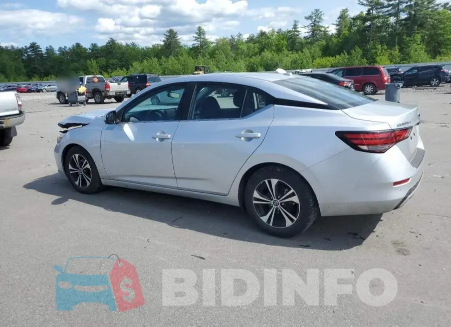 3N1AB8CV9NY262801 Photo# 2