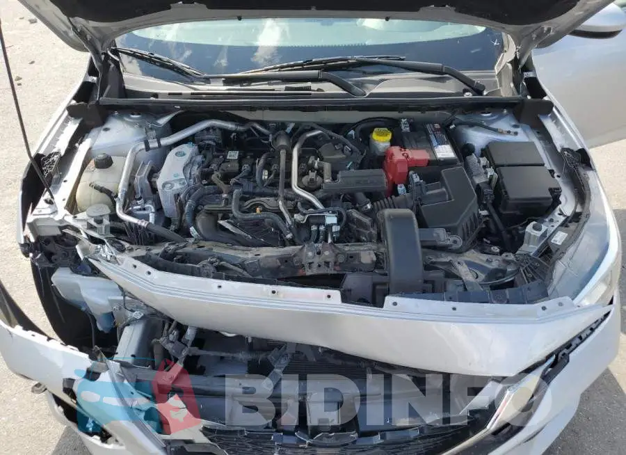 3N1AB8CV9NY262801 Photo# 11