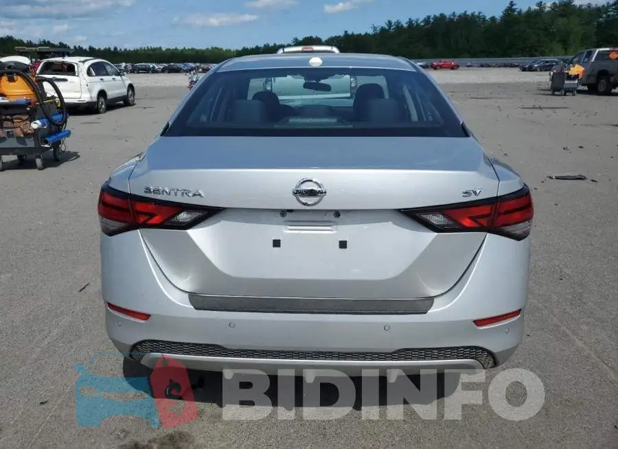 3N1AB8CV9NY262801 Photo# 6