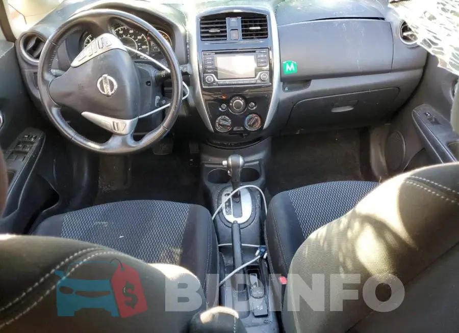 3N1CE2CP6GL406304 Photo# 8