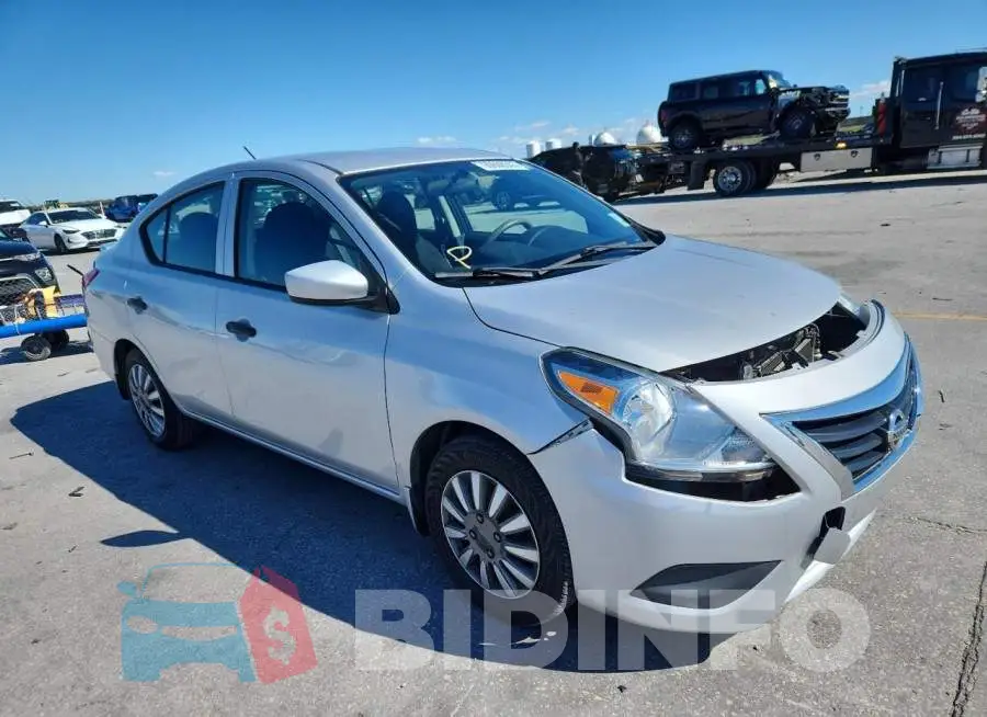 3N1CN7AP3HL855800 Photo# 4