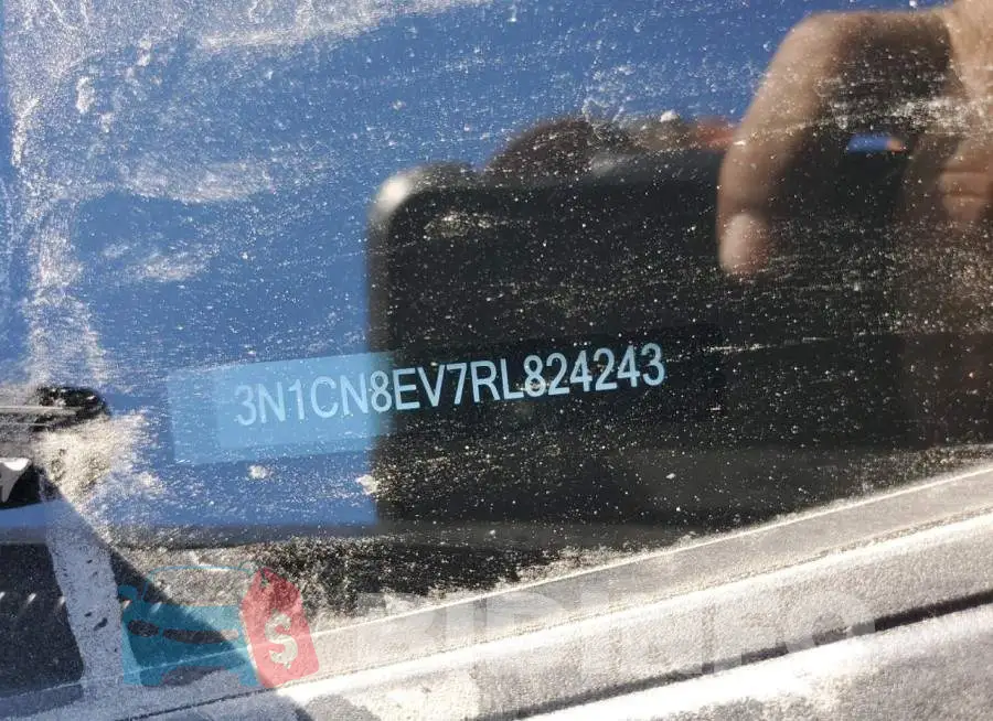 3N1CN8EV7RL824243 Photo# 12