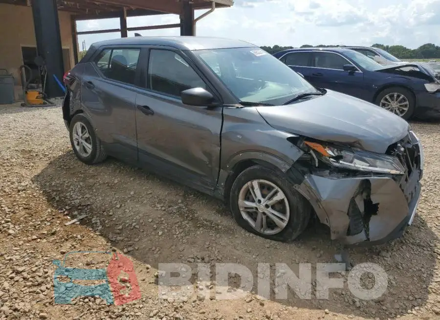 3N1CP5BV2ML473411 Photo# 4