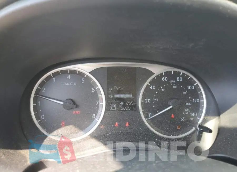 3N1CP5BV2ML473411 Photo# 9