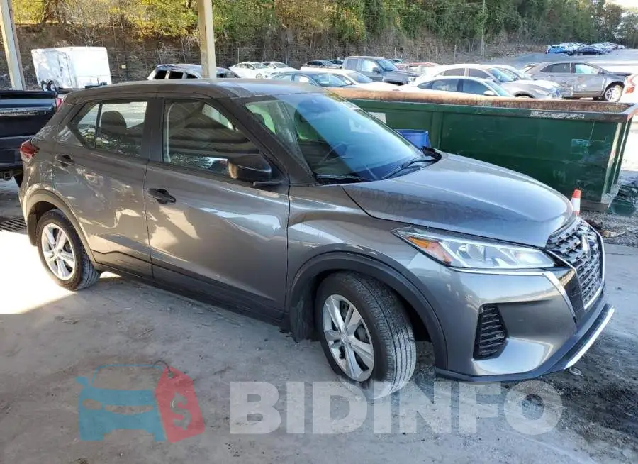 3N1CP5BV6PL568431 Photo# 4