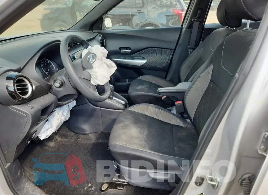 3N1CP5CU5KL555054 Photo# 7