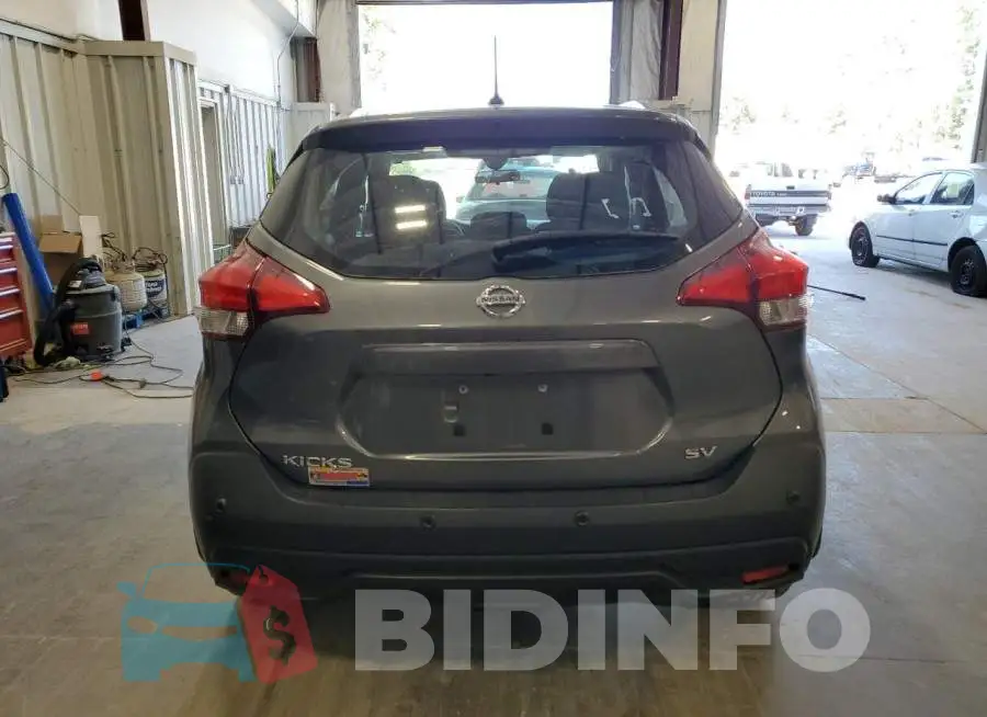 3N1CP5CV1LL535071 Photo# 6