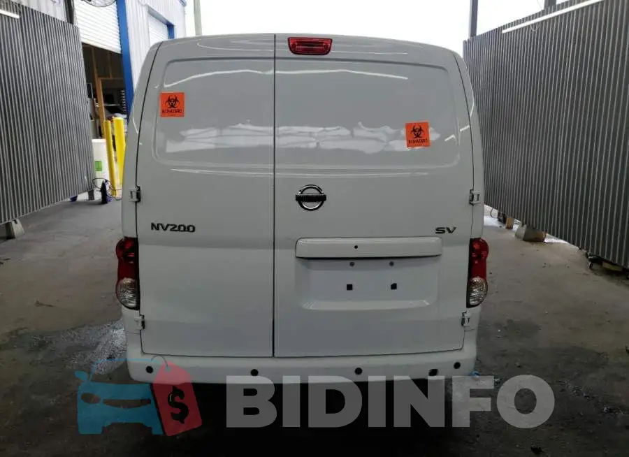 3N6CM0KN6MK695686 Photo# 6