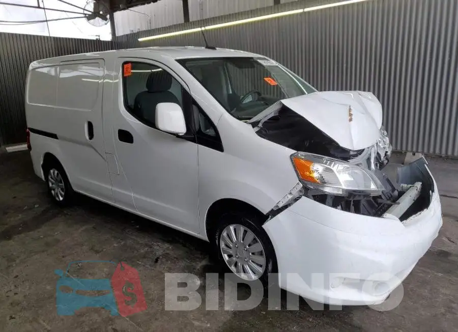 3N6CM0KN6MK695686 Photo# 4