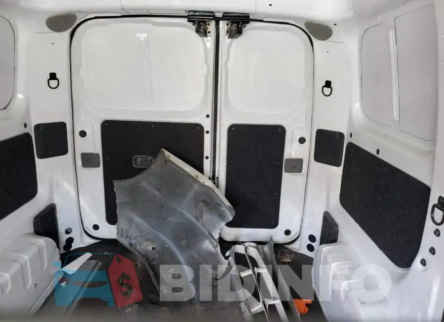 3N6CM0KN8MK707241 Photo# 10