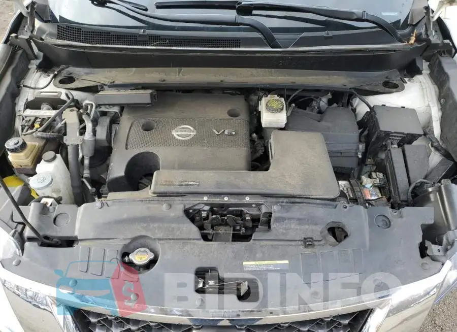 5N1AR2MM2GC665957 Photo# 12