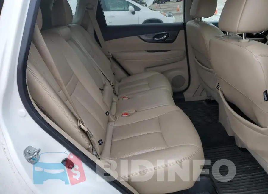 5N1AT2MV6GC749807 Photo# 11