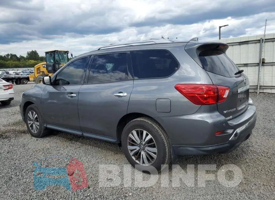 5N1DR2AM7LC598672 Photo# 2