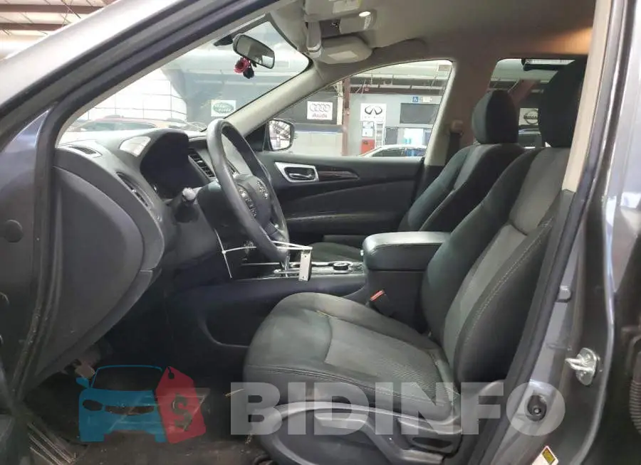 5N1DR2AMXLC624262 Photo# 7