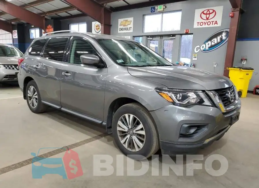 5N1DR2AMXLC624262 Photo# 4