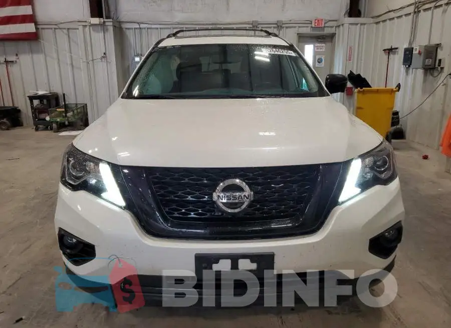 5N1DR2CM4LC623573 Photo# 5