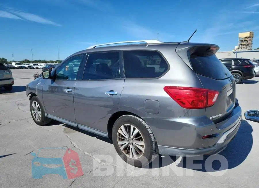 5N1DR2MN0HC653054 Photo# 2
