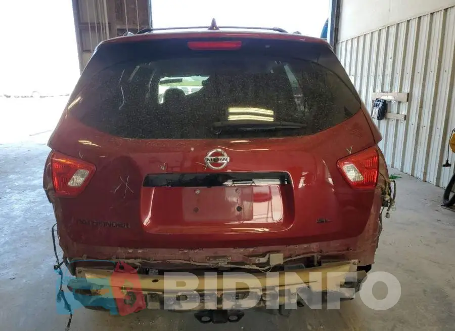 5N1DR2MN7KC640874 Photo# 6