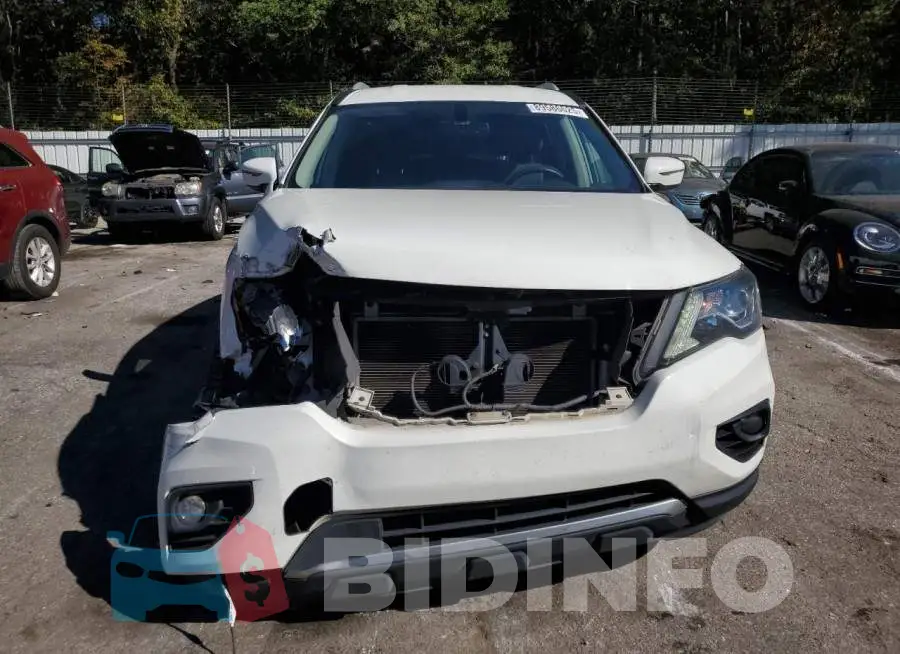 5N1DR2MN9KC603339 Photo# 5