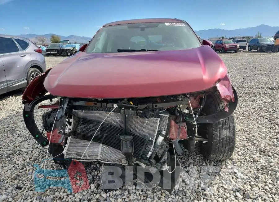 5N1DR3BD6NC212234 Photo# 5