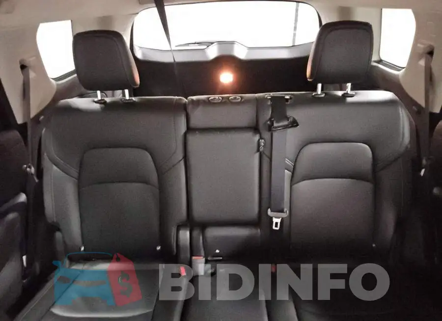 5N1DR3CAXSC243857 Photo# 10