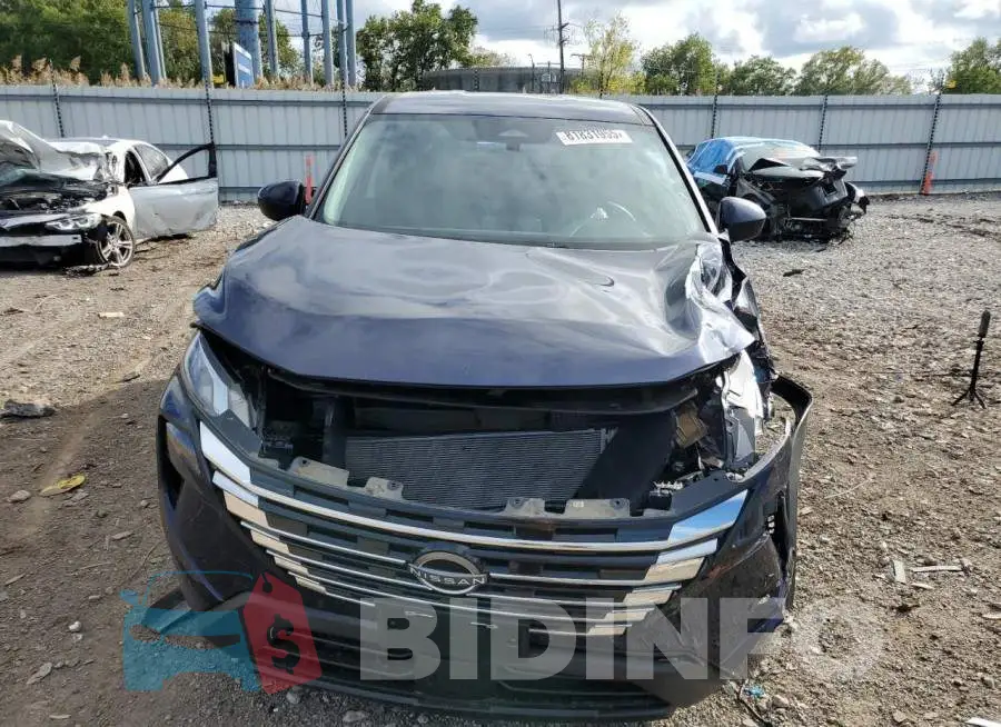 JN8BT3BB2SW170171 Photo# 5