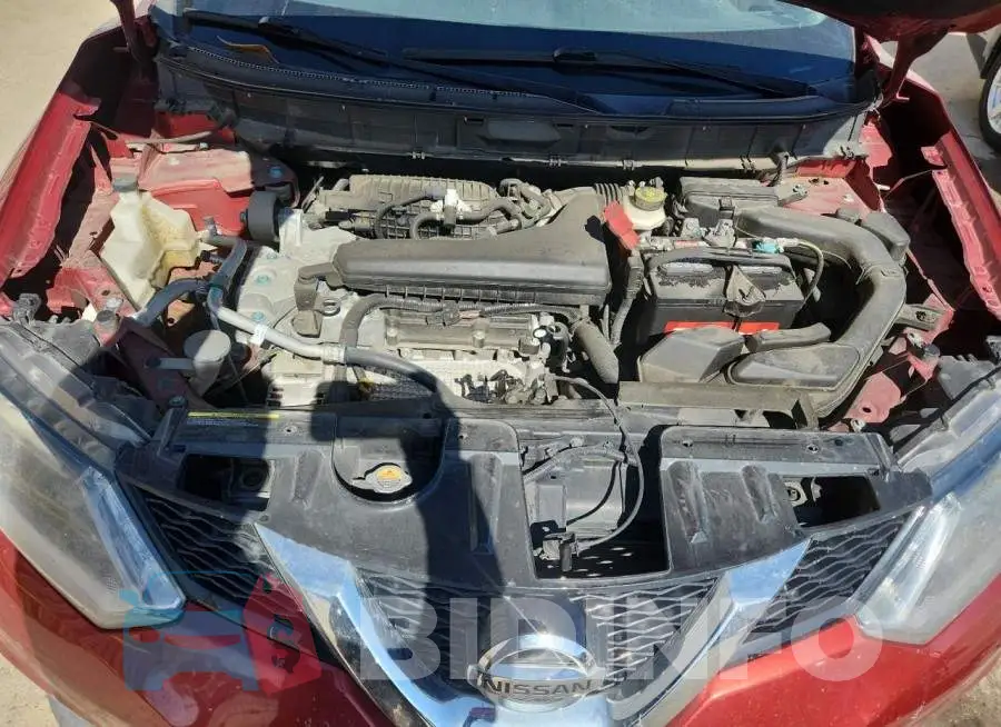 KNMAT2MT8GP608300 Photo# 11