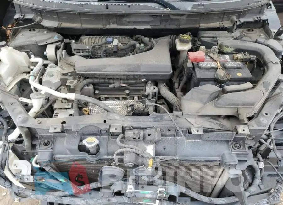 KNMAT2MT8JP501948 Photo# 11