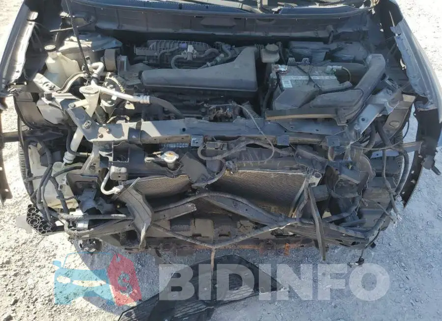 KNMAT2MTXGP727515 Photo# 12