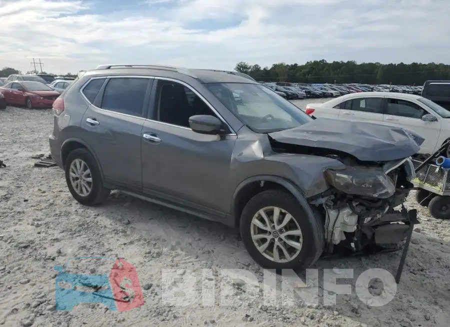 KNMAT2MTXLP507303 Photo# 4