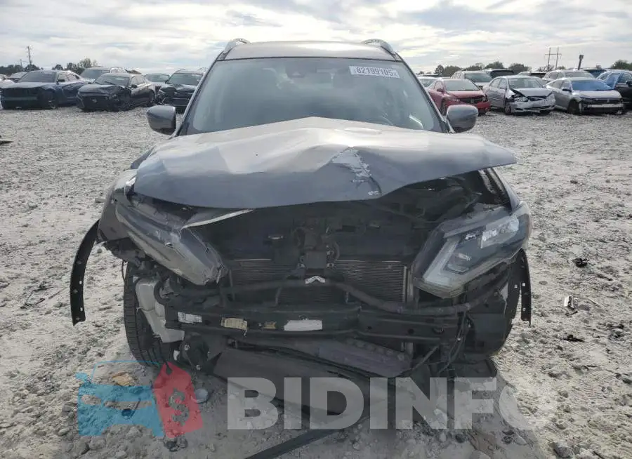 KNMAT2MTXLP507303 Photo# 5