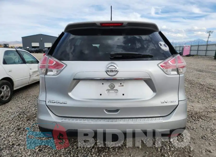 KNMAT2MV5GP653101 Photo# 6