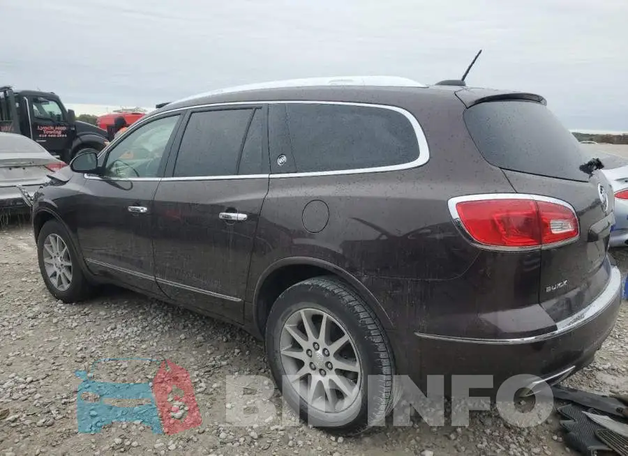 5GAKVBKD7GJ294914 Photo# 2
