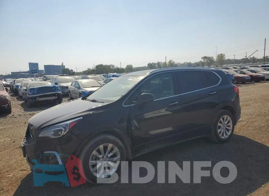 LRBFXBSA8HD073269 Photo# 1