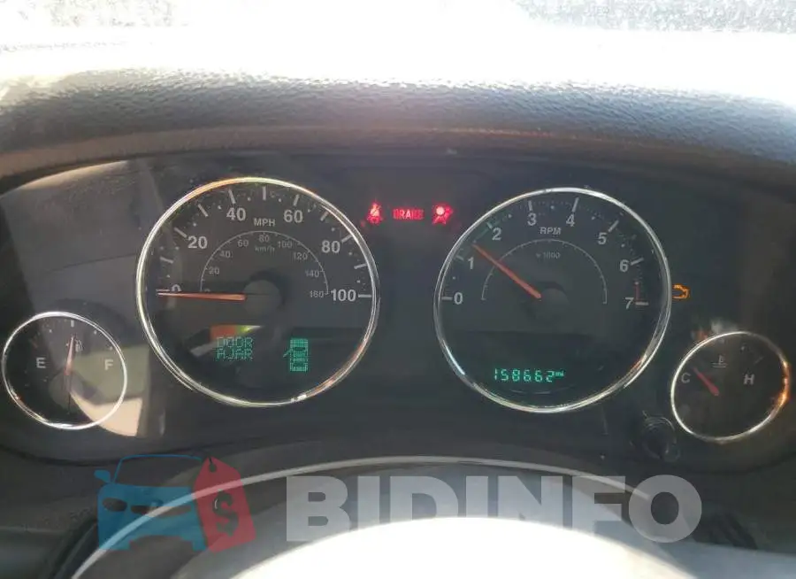 1C4BJWEG7HL573311 Photo# 9