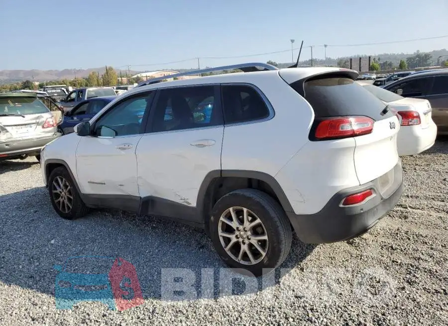 1C4PJLLB5JD511692 Photo# 2