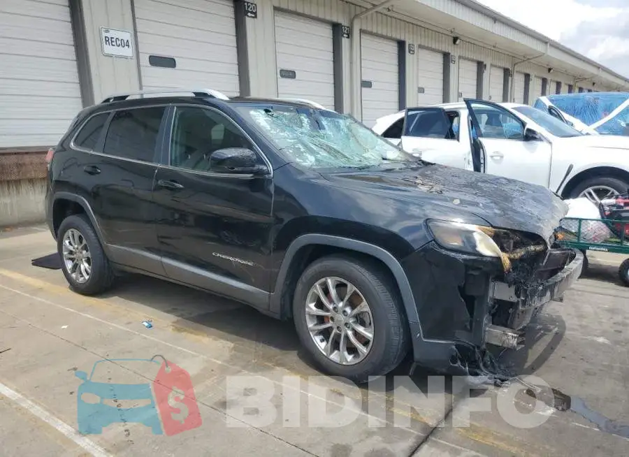 1C4PJLLBXKD220526 Photo# 4