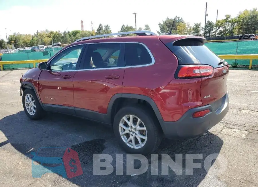 1C4PJMCB3HW556828 Photo# 2
