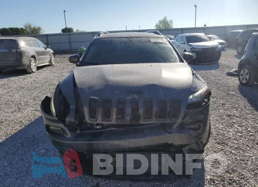 1C4PJMCX5JD614029 Photo# 5