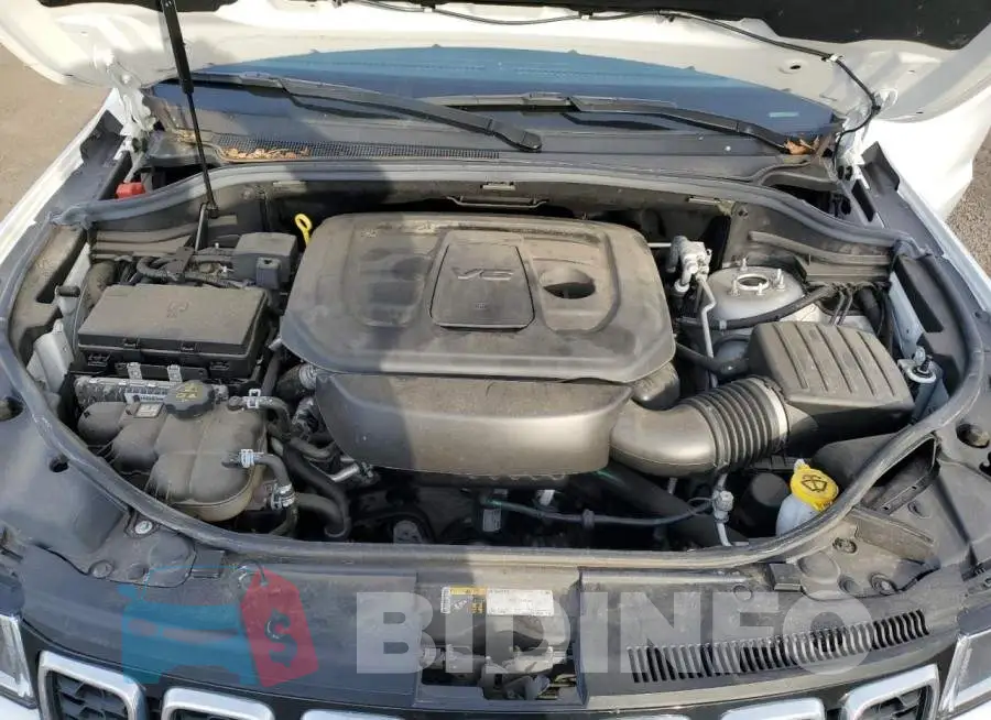 1C4RJFBG5KC832081 Photo# 12