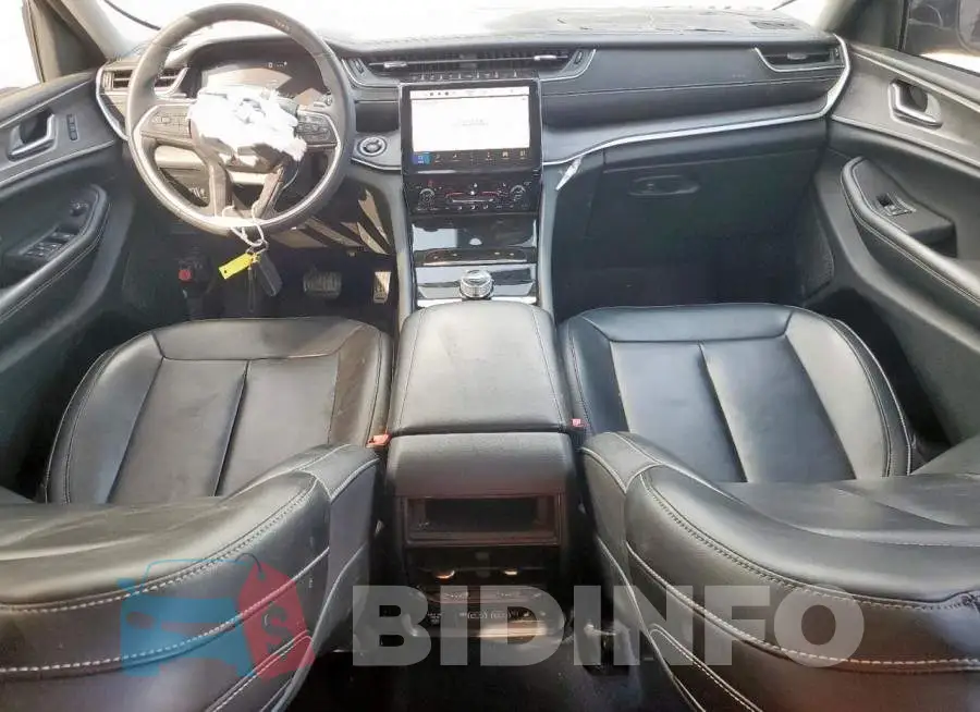 1C4RJGBG4P8856288 Photo# 8