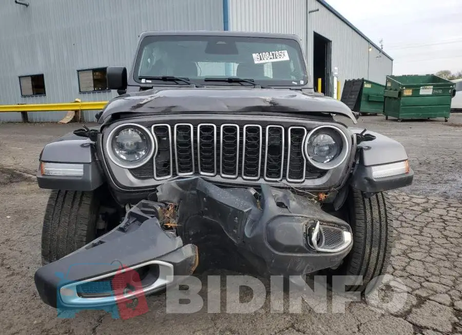 1C4RJXP69SW580176 Photo# 5