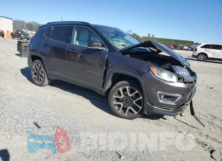 3C4NJDCB7JT457495 Photo# 4