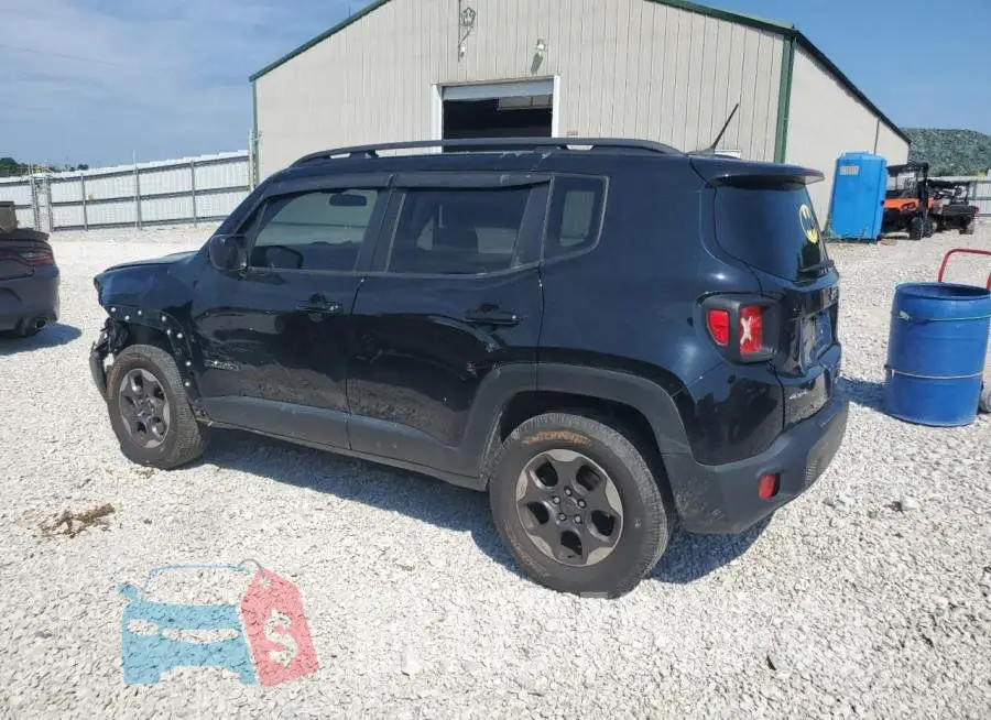 ZACCJBAB2HPE87763 Photo# 2