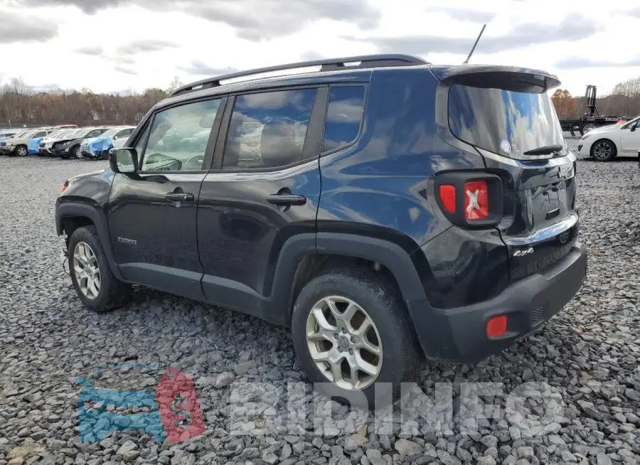 ZACCJBBB8HPF50699 Photo# 2