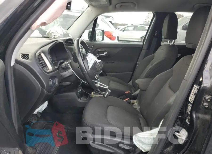ZACCJBBB8HPF50699 Photo# 7