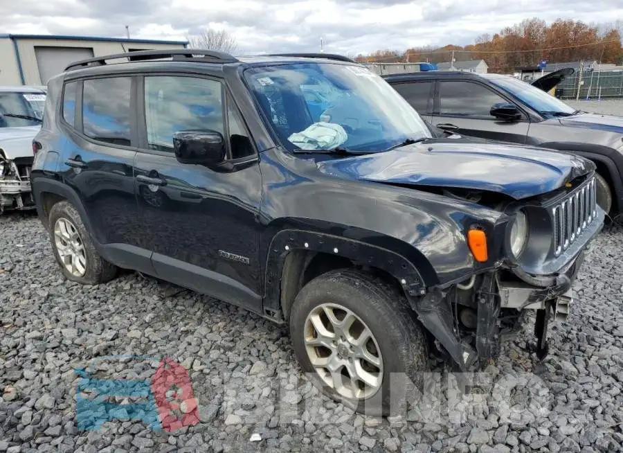ZACCJBBB8HPF50699 Photo# 4